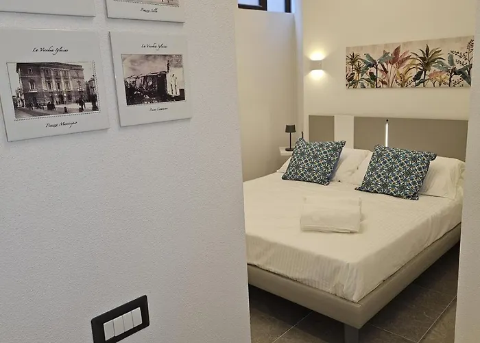 Sa Dommu De Issusu - Cozy Dom wakacyjny