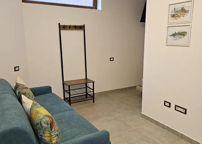 Sa Dommu De Issusu - Cozy Tatil Evi *