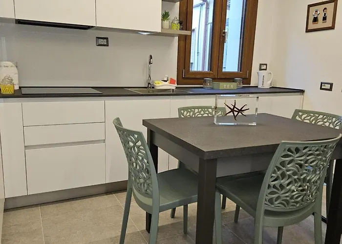 Sa Dommu De Issusu - Cozy Tatil Evi *