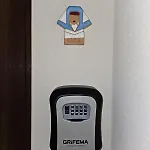 بيت للعطل Sa Dommu De Issusu - Cozy إيغليزياس