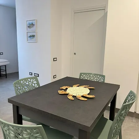 Holiday home Sa Dommu De Issusu - Cozy