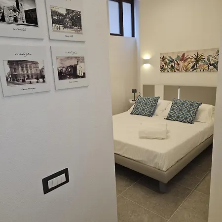 Sa Dommu De Issusu - Cozy Holiday home