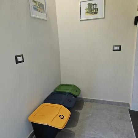 Holiday home Sa Dommu De Issusu - Cozy Iglesias