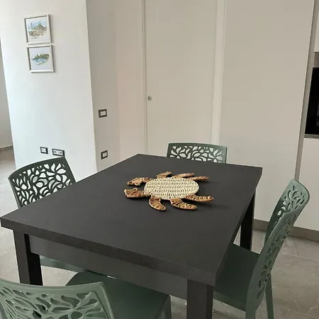 Sa Dommu De Issusu - Cozy Holiday home
