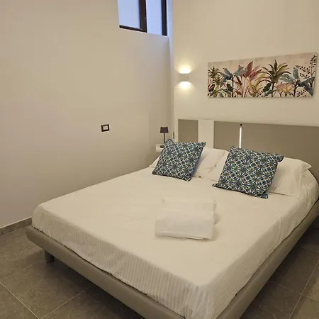 Sa Dommu De Issusu - Cozy Holiday home *