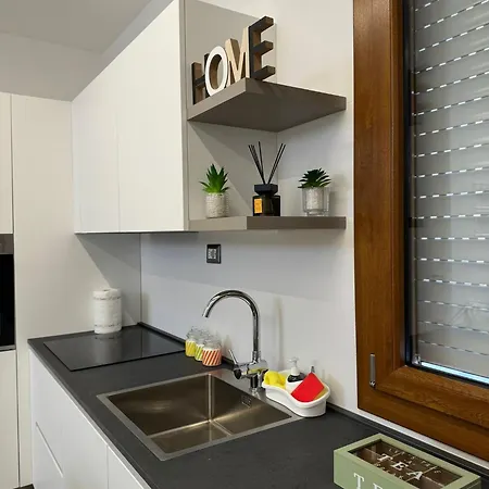 Sa Dommu De Issusu - Cozy Holiday home *