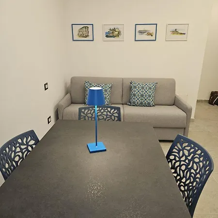Holiday home Sa Dommu De Issusu - Cozy *