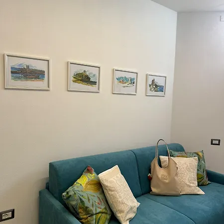 Sa Dommu De Issusu - Cozy Holiday home *