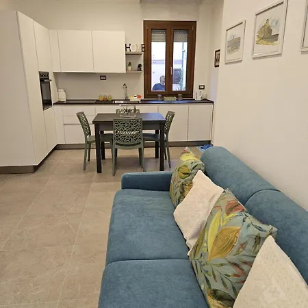 Sa Dommu De Issusu - Cozy Holiday home *
