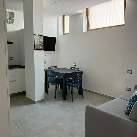 Holiday home Sa Dommu De Issusu - Cozy *