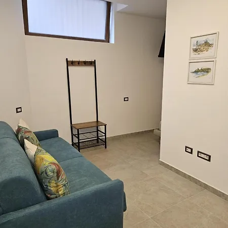 Sa Dommu De Issusu - Cozy Holiday home *