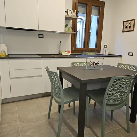 Sa Dommu De Issusu - Cozy Holiday home *