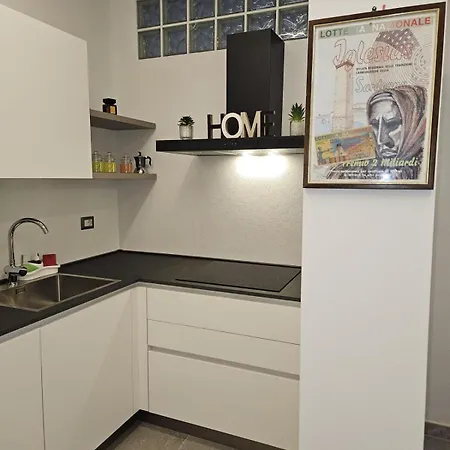 Holiday home Sa Dommu De Issusu - Cozy *
