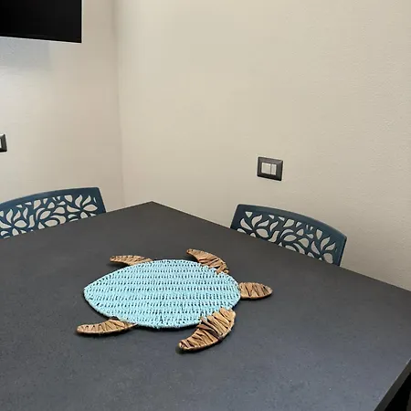 Holiday home Sa Dommu De Issusu - Cozy Iglesias
