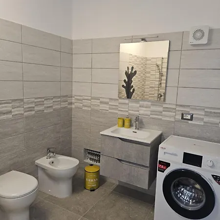 Holiday home Sa Dommu De Issusu - Cozy