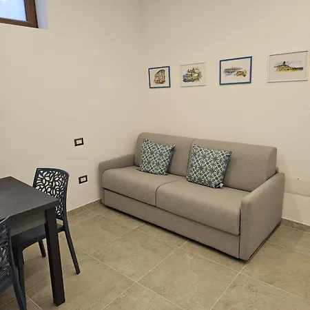 Holiday home Sa Dommu De Issusu - Cozy Iglesias