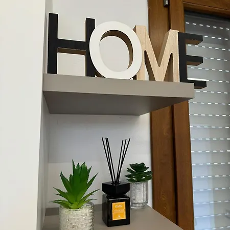Sa Dommu De Issusu - Cozy Holiday home