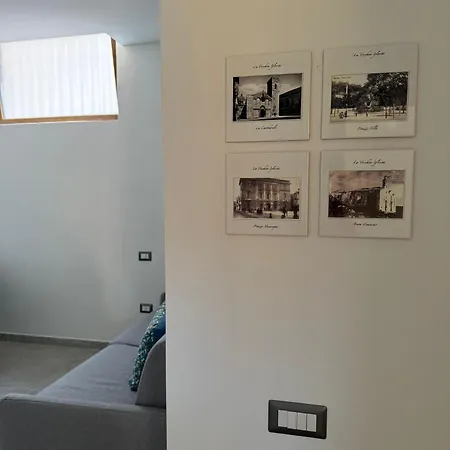 Holiday home Sa Dommu De Issusu - Cozy Iglesias