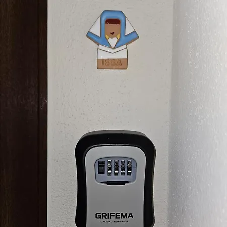 Дом отдыха Sa Dommu De Issusu - Cozy Иглесиас