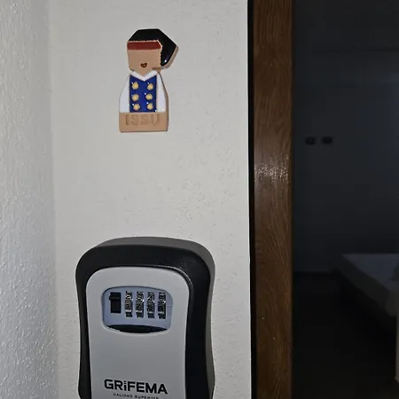 Sa Dommu De Issusu - Cozy